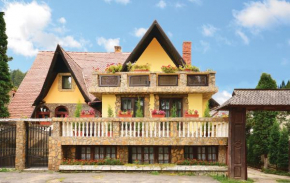 Отель Pension Casa Aurora  Вама